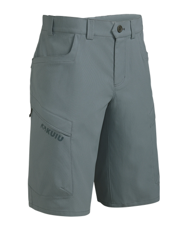 Tiburon 13″ Short | Slate