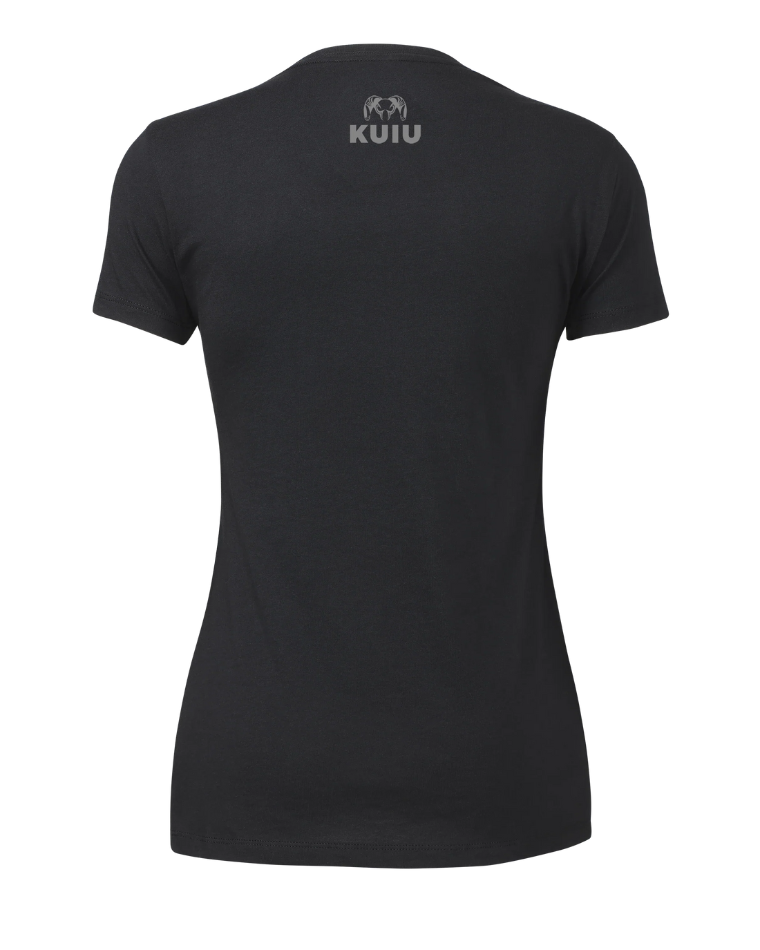 Outlet Women's Here to Hunt Gritstone T-Shirt | Black