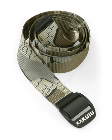KUIU Camo Webbing Belt | Valo