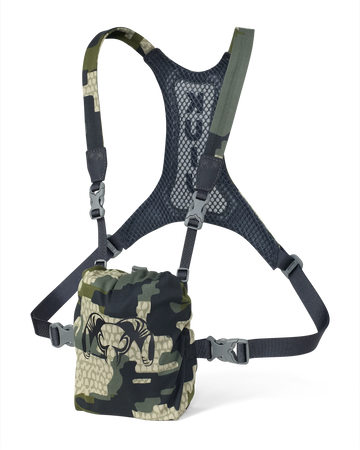 Ultralight Bino Harness | Verde