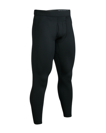 Vital S3 Zip-Off Bottom | Black