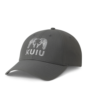 PRO CORDURA® Hat | Gunmetal