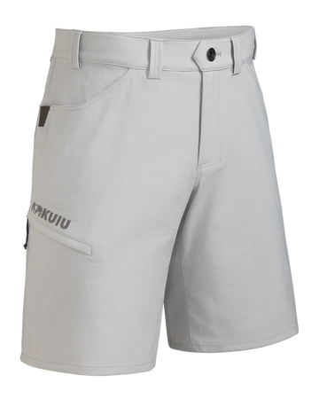 Outlet Switchback 10″ Short | Lunar