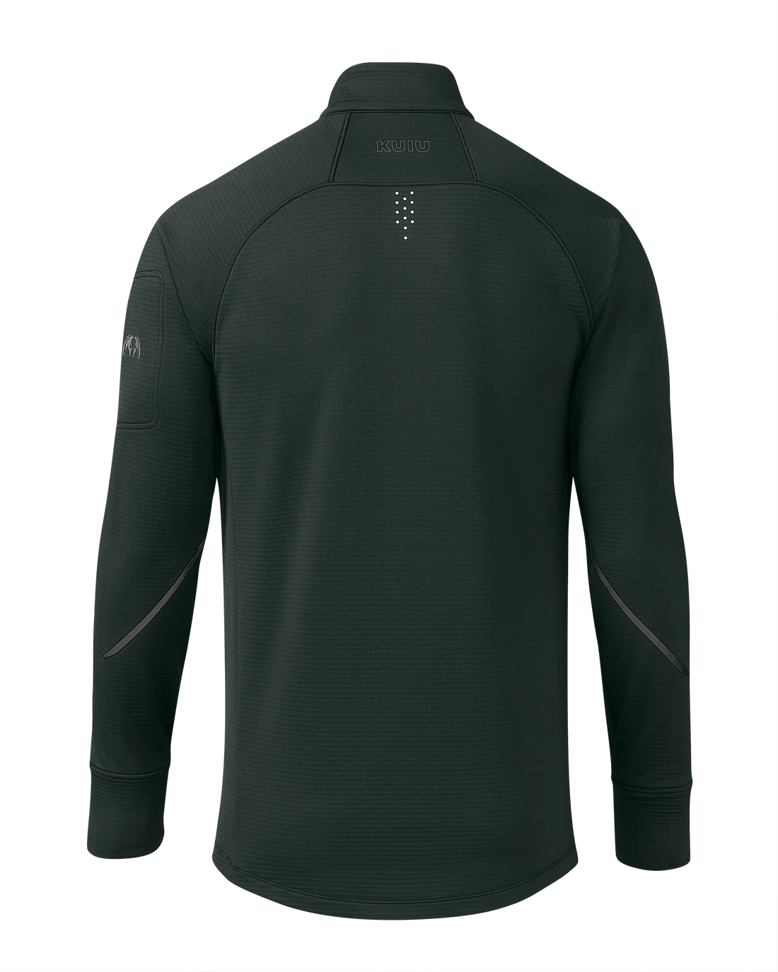 EnduroTrainer Zip-T | Dark Iron
