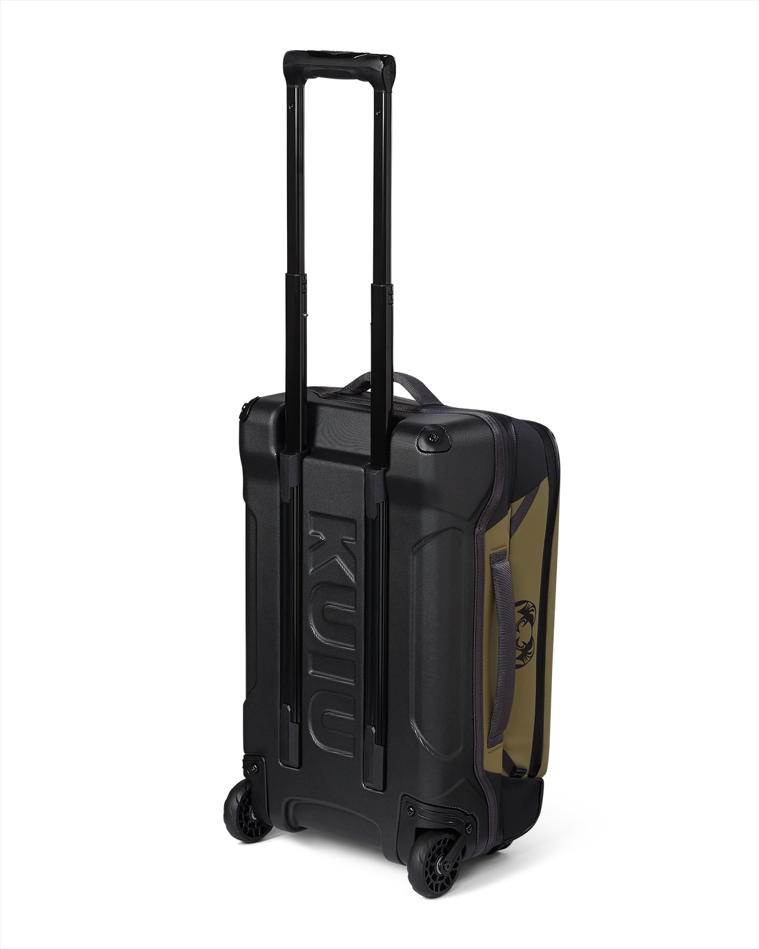 Waypoint 3000 Carry-On Roller | Bourbon