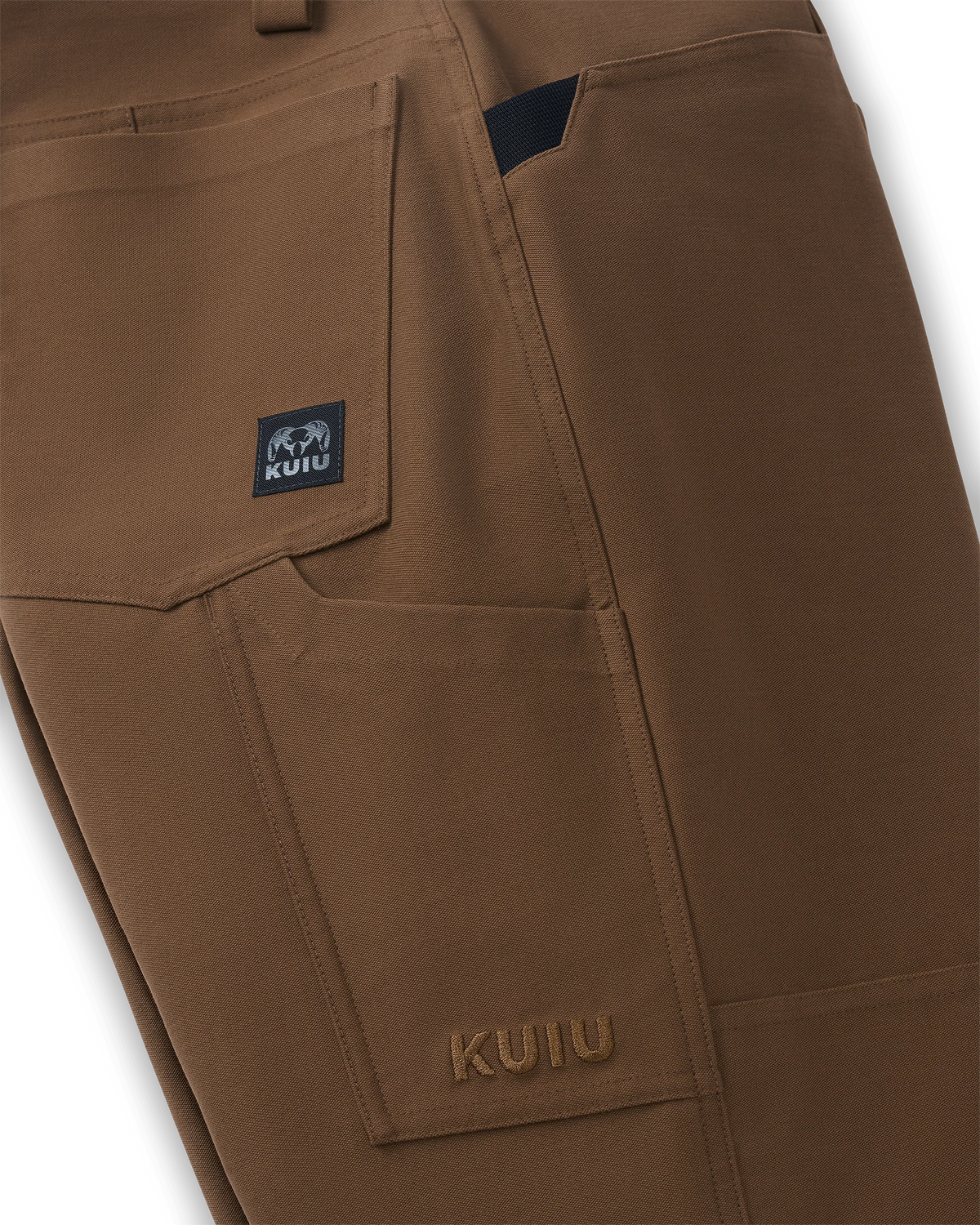 Outlet Brawley Pant | Saddle