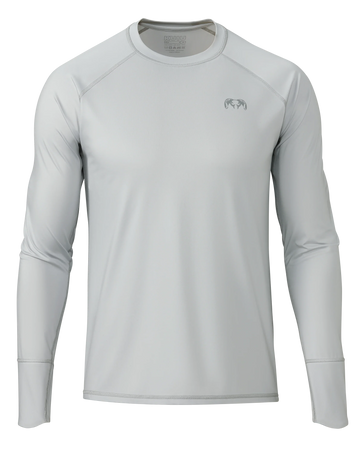 Outlet Gila LS Crew | Lunar