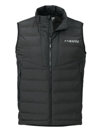 Elements Vest | Carbon