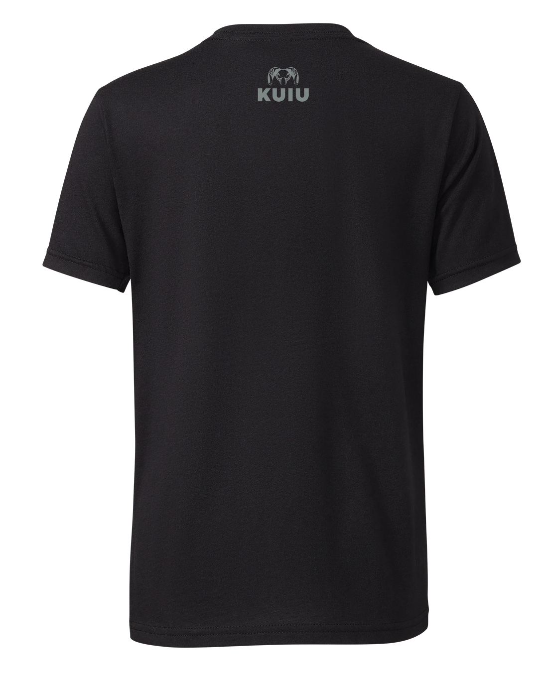 Youth Super Cub Logo T-Shirt | Black