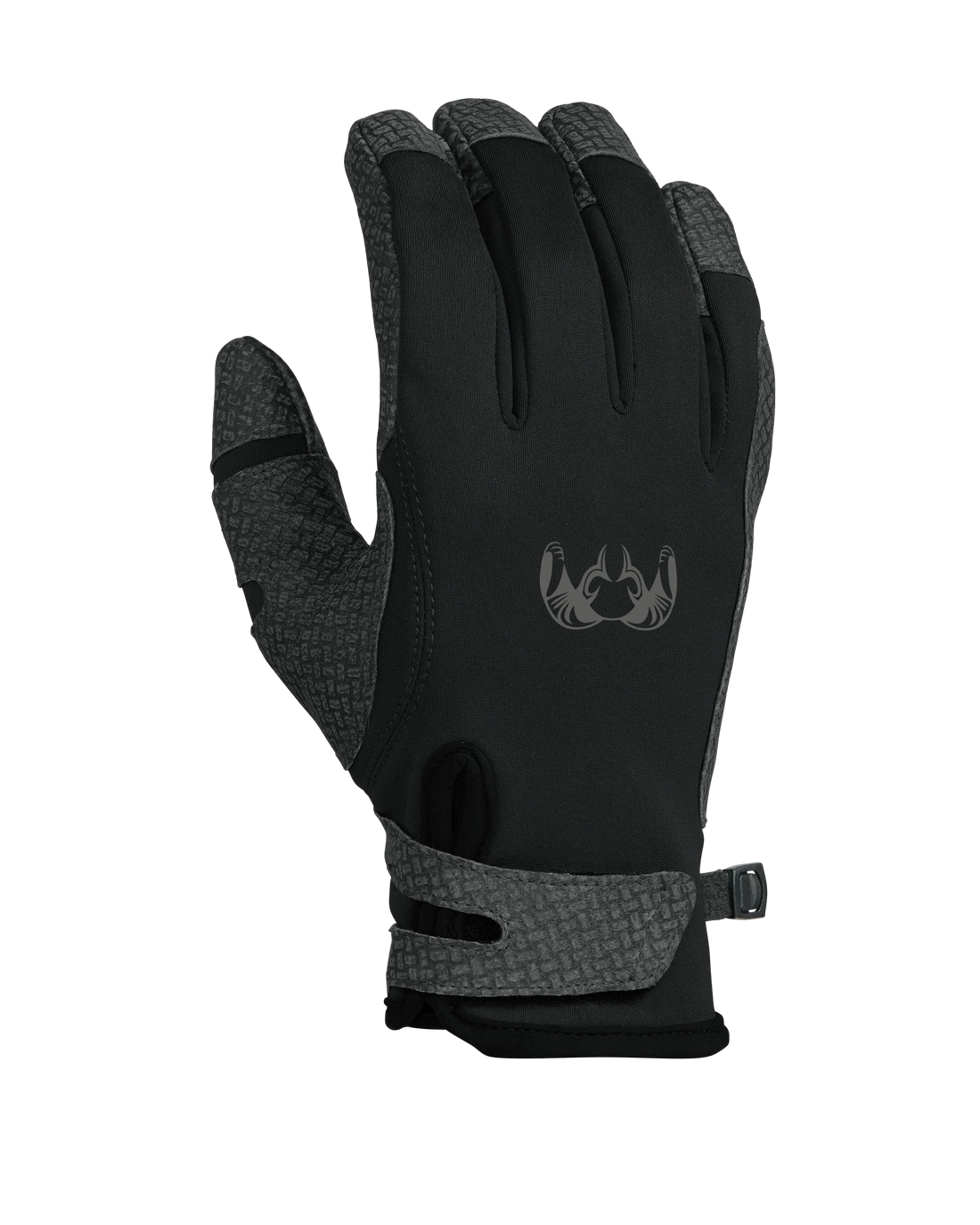Guide X Glove | Black