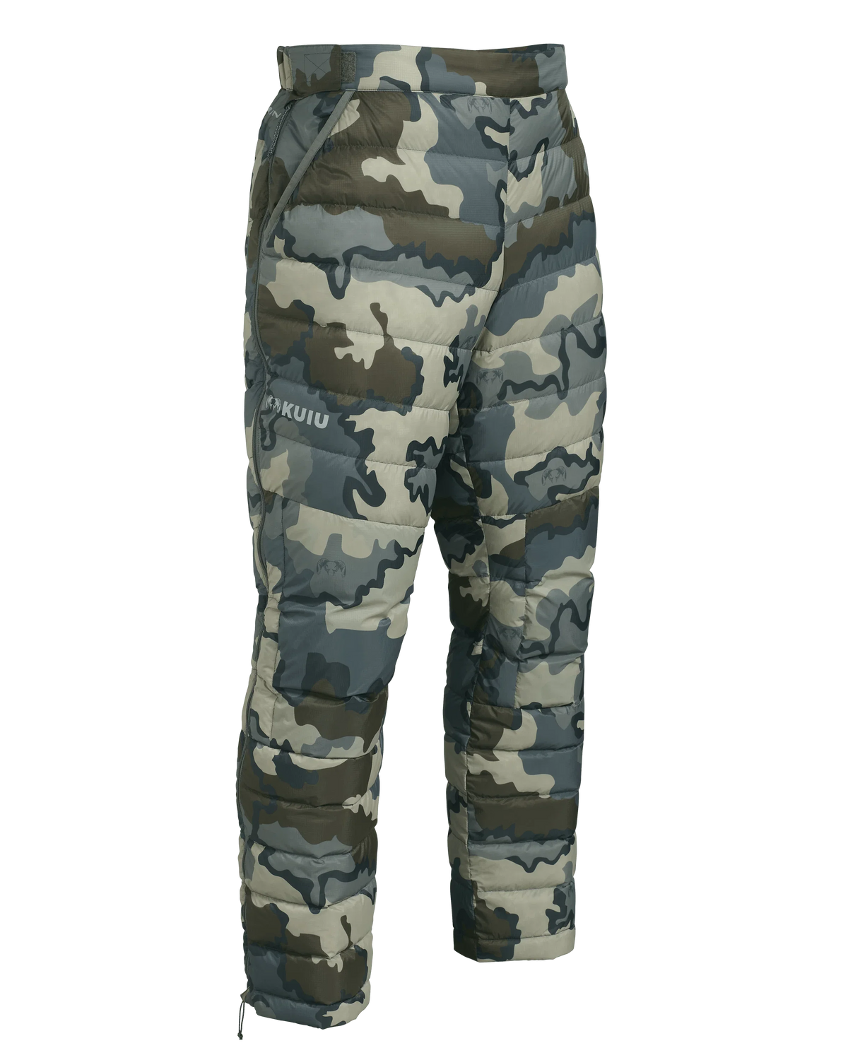 Super Down LT Pant | Vias
