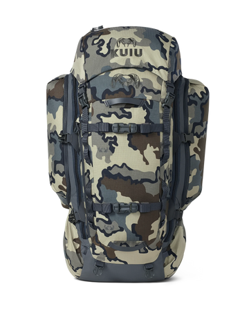 ICON 6 6000 Bag Only | Vias