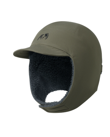 Mountain PRO Hat | Ash