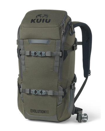 Evolution 1800 | Ash