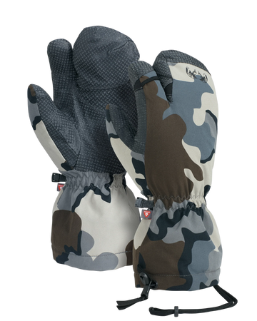 Northstar Glomitt | Vias