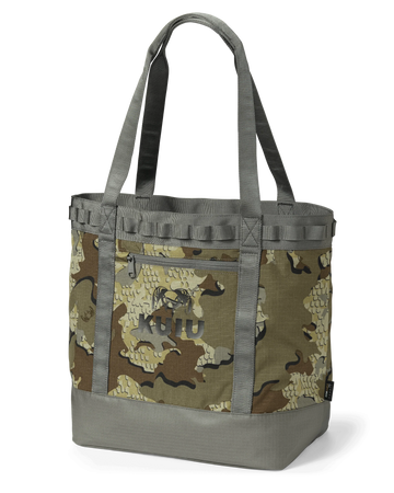 KUIU CORDURA® 1850 Tote Bag | Valo