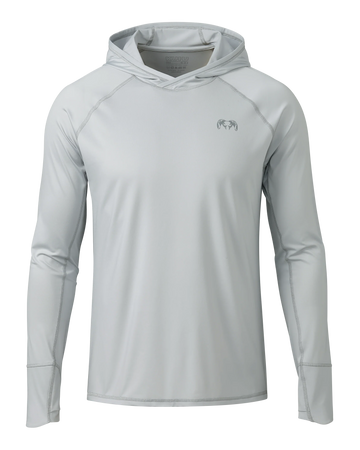 Gila LS Hoodie | Lunar