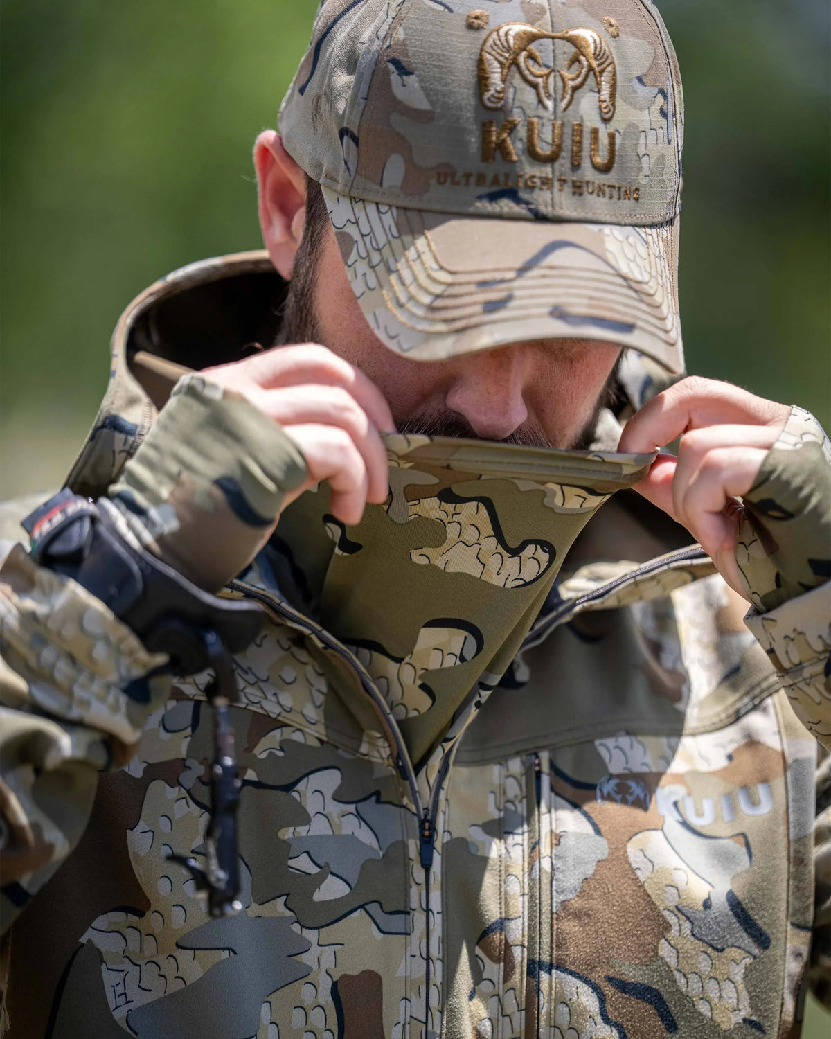 Drawpoint Hoodie | Valo