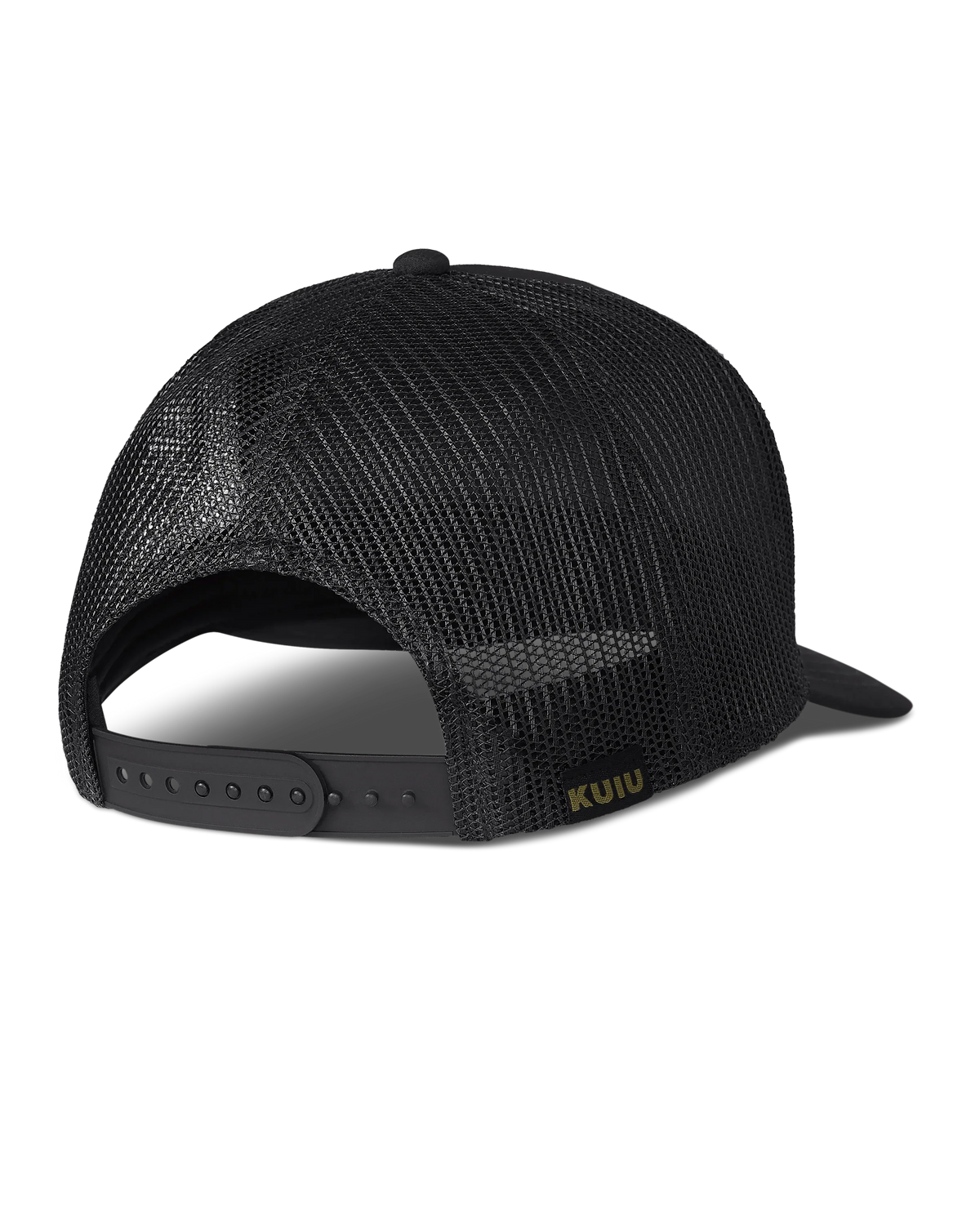 KUIU Here to Hunt Hat | Black
