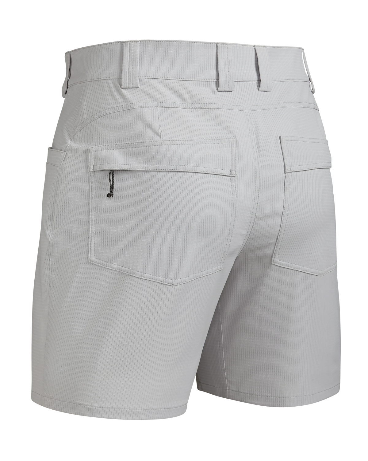 Outlet Tiburon 7″ Short | Lunar