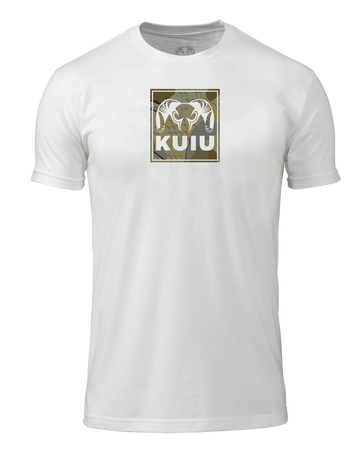 KUIU Valo Box T-Shirt | White