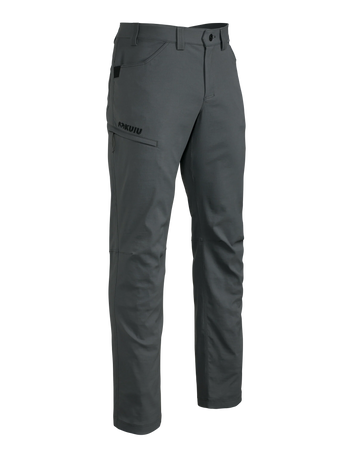 Switchback Pant | Gunmetal