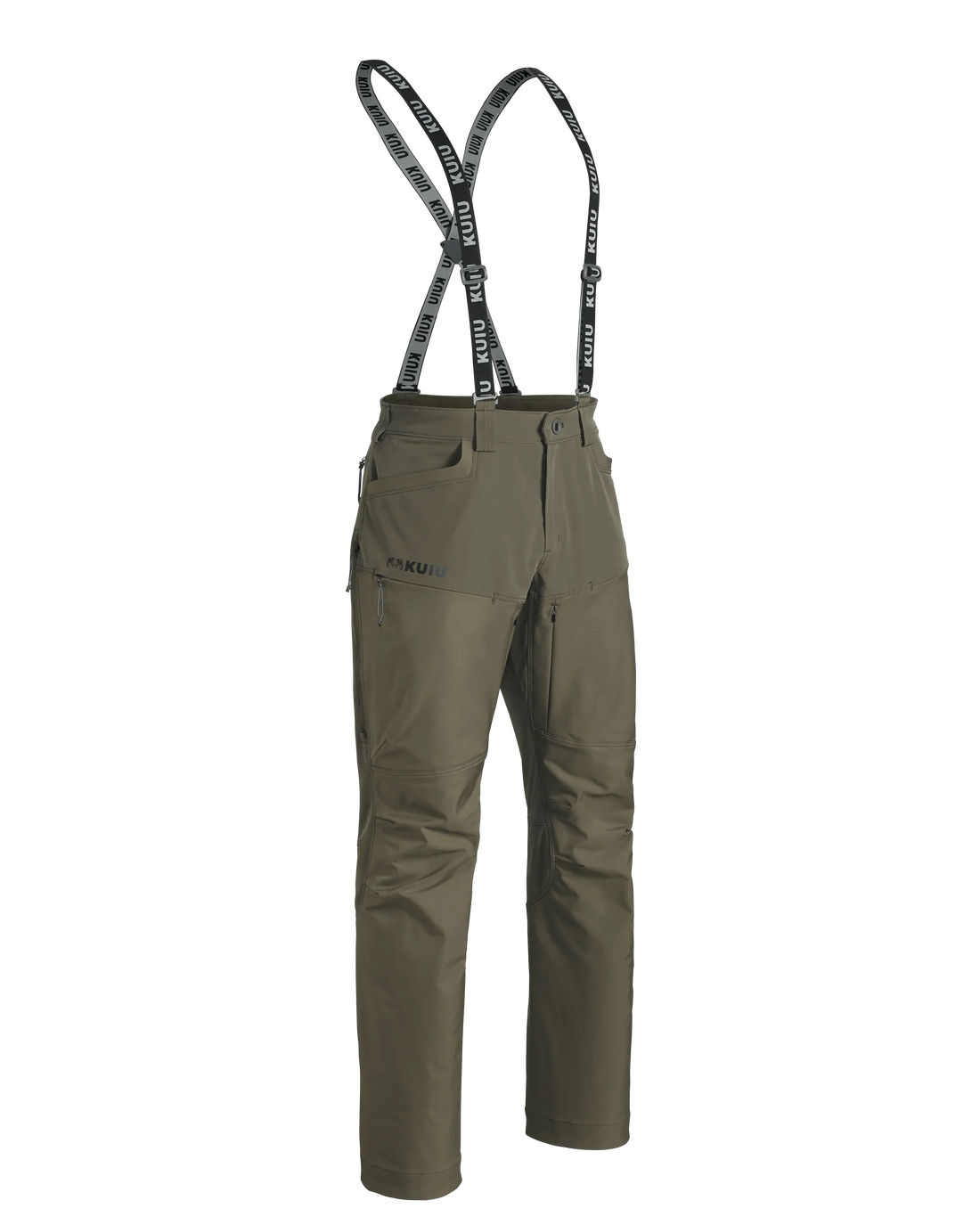 PRO Brush Pant | Ash
