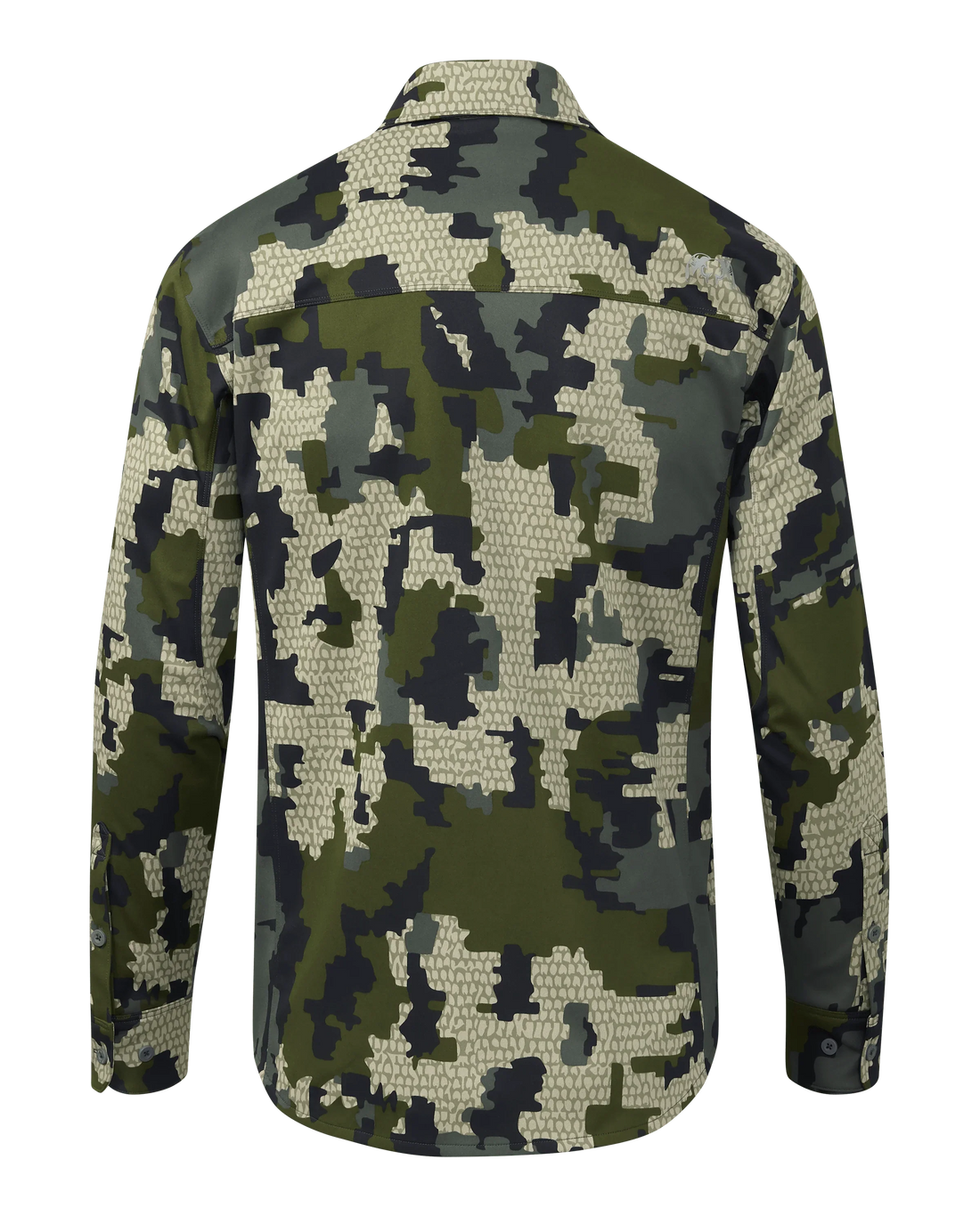 Encounter LT Shirt | Verde