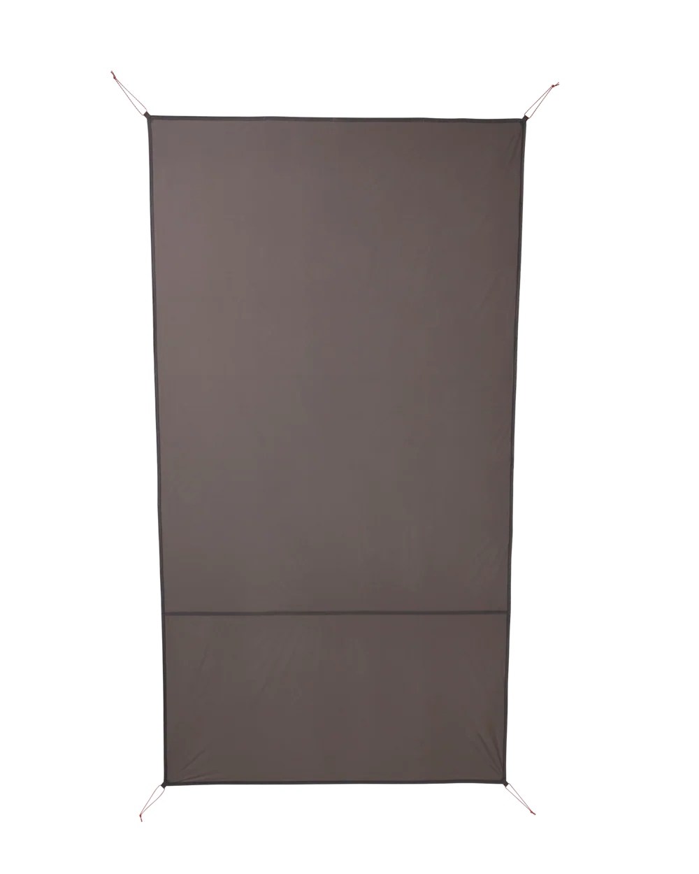 Mountain Star 2 Person Tent Set | Gunmetal-Orange