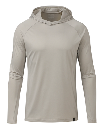 Workgrade Sun Hoodie | Haze