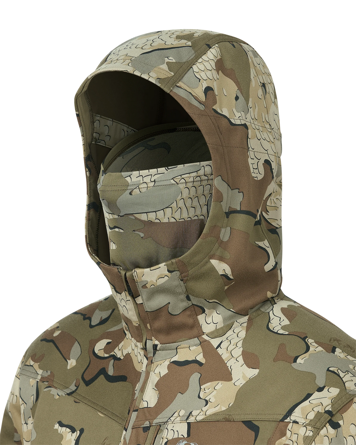 Drawpoint Hoodie | Valo