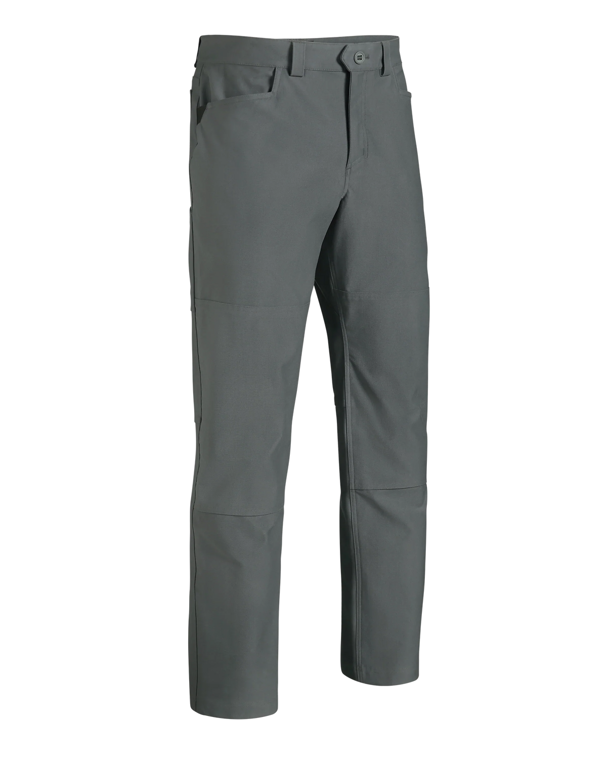 Outlet Brawley Pant | Gunmetal