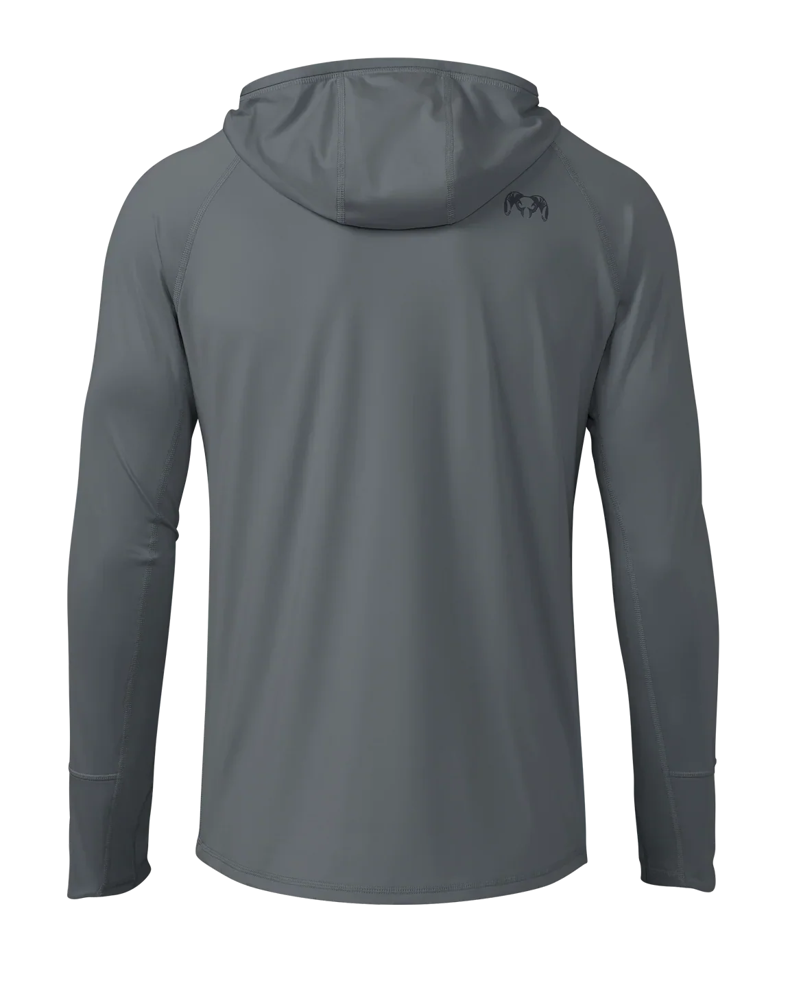 Gila LS Hoodie | Slate
