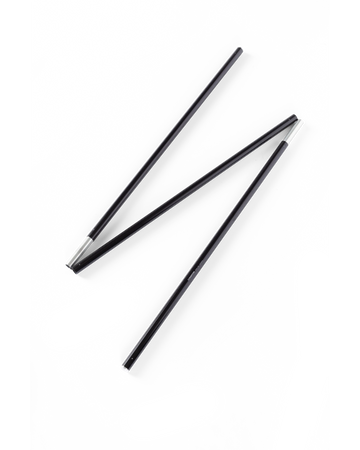Outlet Summit Star 1P Pole | Aluminum