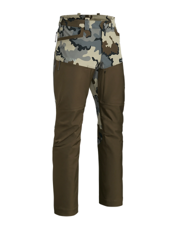 PRO Brush Pant | Vias/Vias Brown