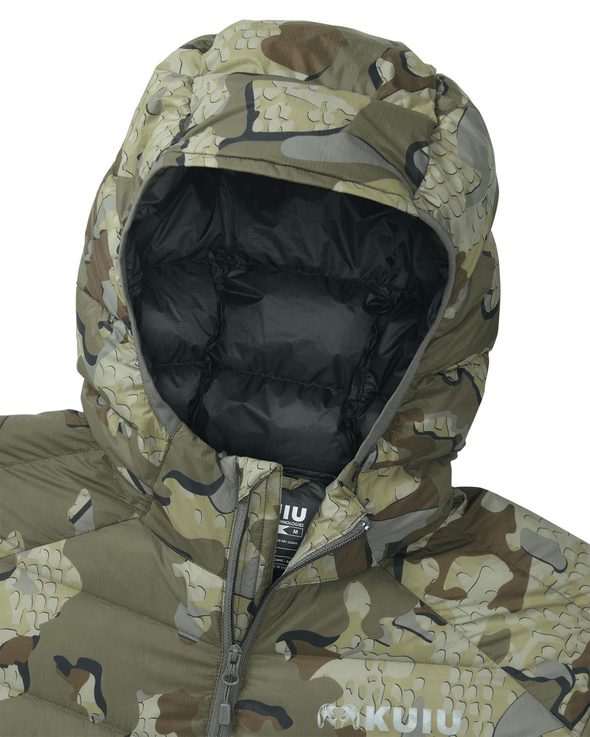 Outlet Women's Super Down LT Hooded Jacket | Valo