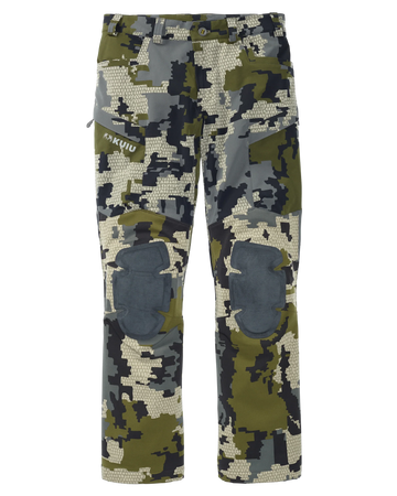 Outlet Talus Hybrid Pant | Verde