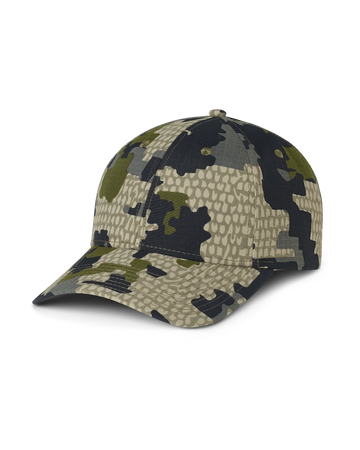 Blank PRO CORDURA® Hat | Verde