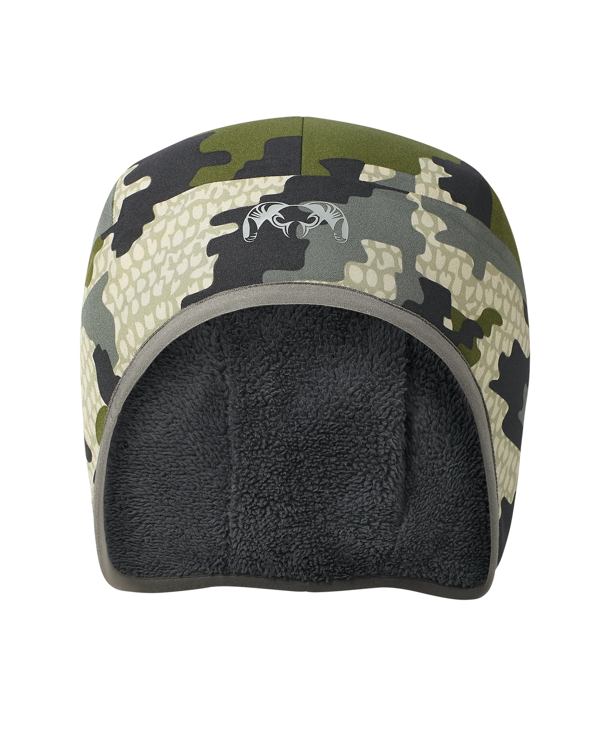 Mountain PRO Beanie | Verde