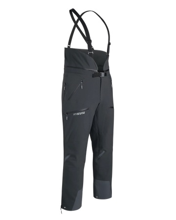 KUIU Kutana Gale Force Pant | Gunmetal