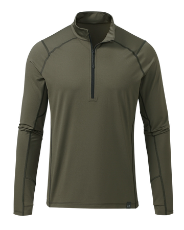 Vital S2 Zip-T | Ash