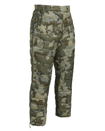 Super Down LT Pant | Valo