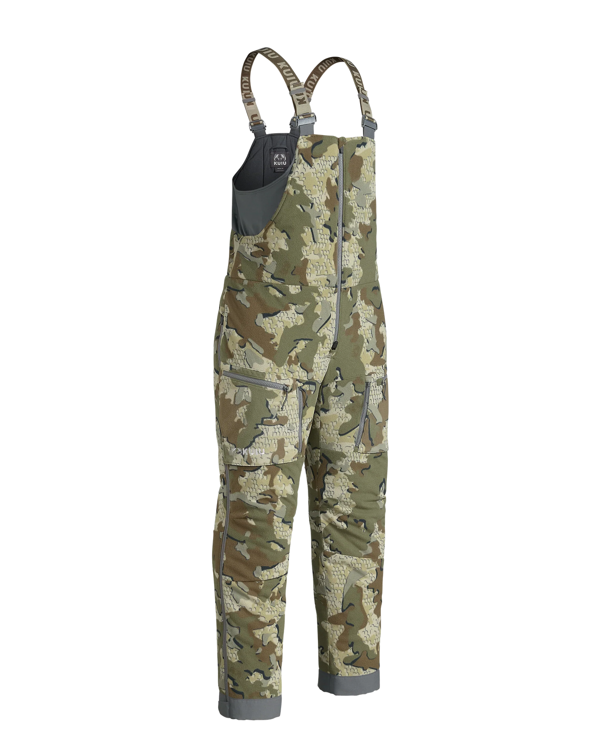 KUIU Proximity Insulated Bib | Valo