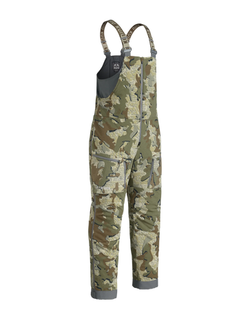 KUIU Proximity Insulated Bib | Valo