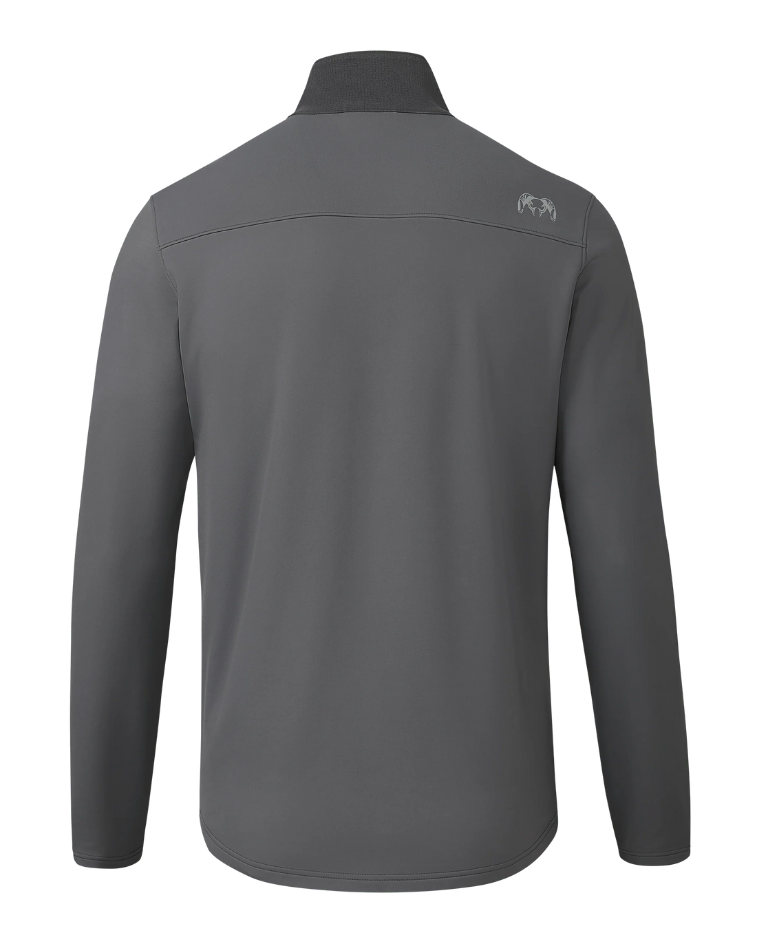 Outlet Bicomp Zip-T | Gunmetal