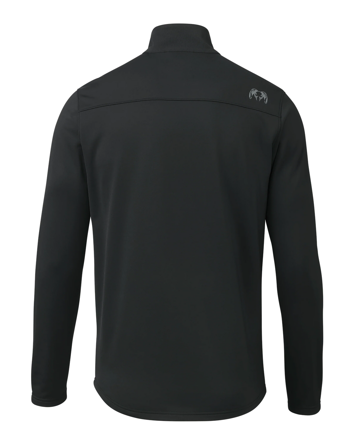Outlet Bicomp Zip-T | Black
