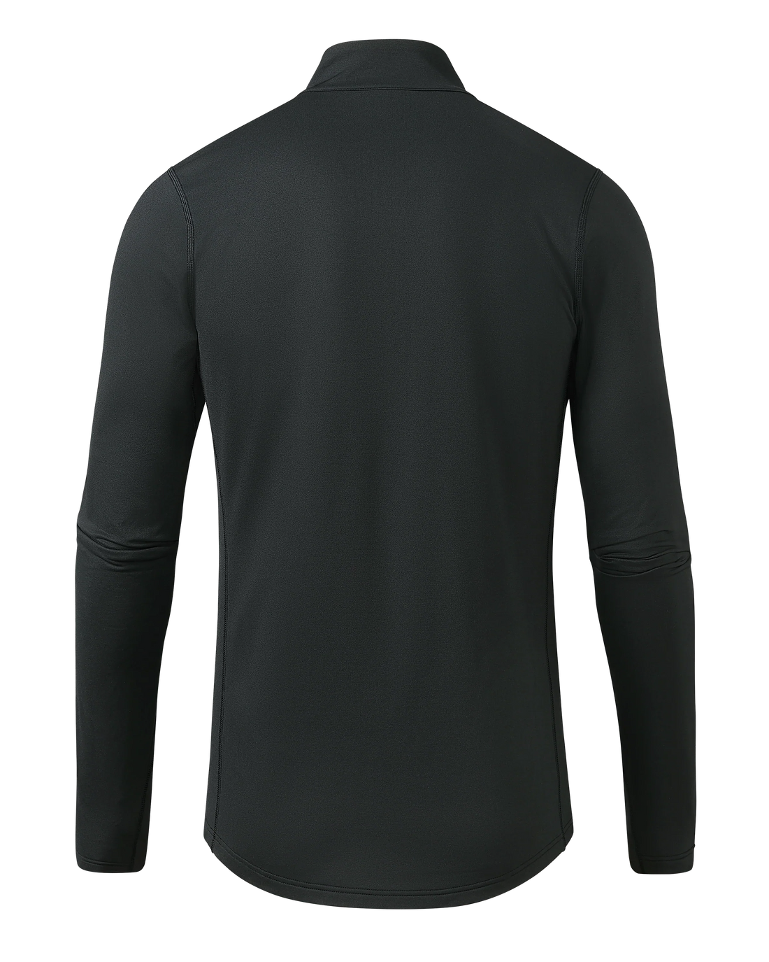 Vital S3 Zip-T | Black