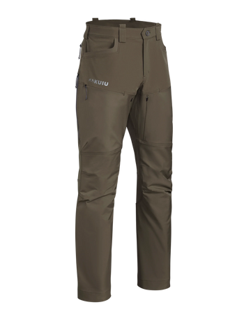 PRO Brush Pant | Major Brown