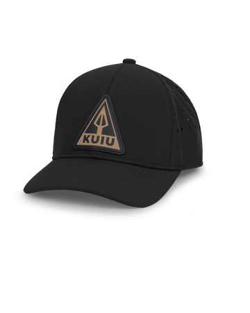 KUIU Bowhunter Hat | Black