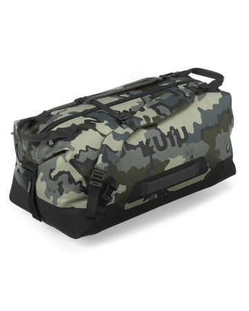 Kodiak 3000 Submersible Duffel | Vias